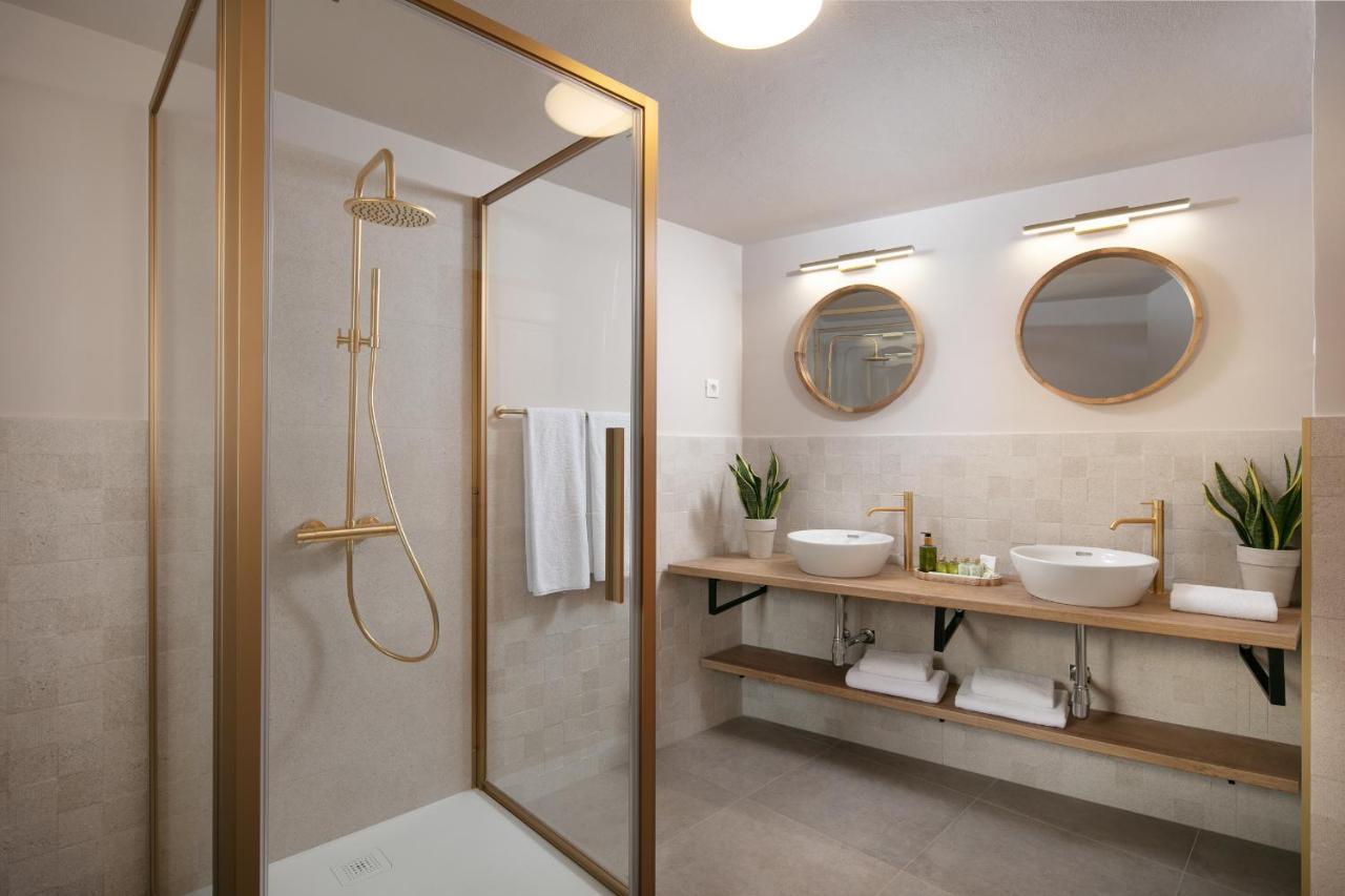 Residence Pietre D'Istria - With Private Service Burići Esterno foto