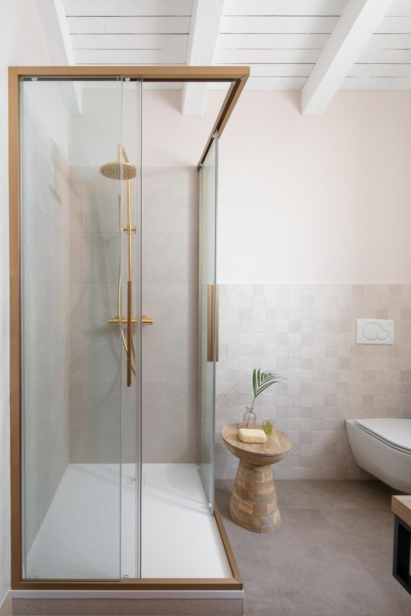 Residence Pietre D'Istria - With Private Service Burići Esterno foto
