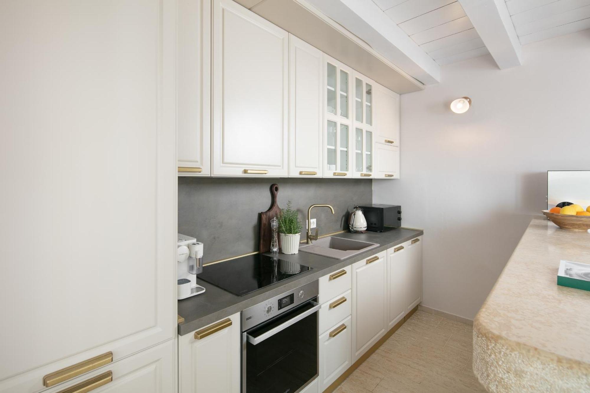 Residence Pietre D'Istria - With Private Service Burići Esterno foto