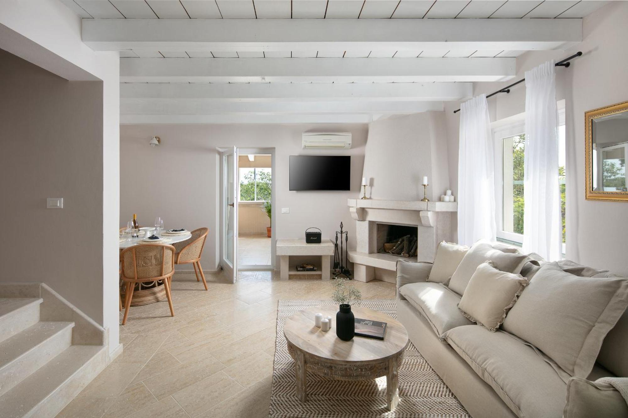 Residence Pietre D'Istria - With Private Service Burići Esterno foto