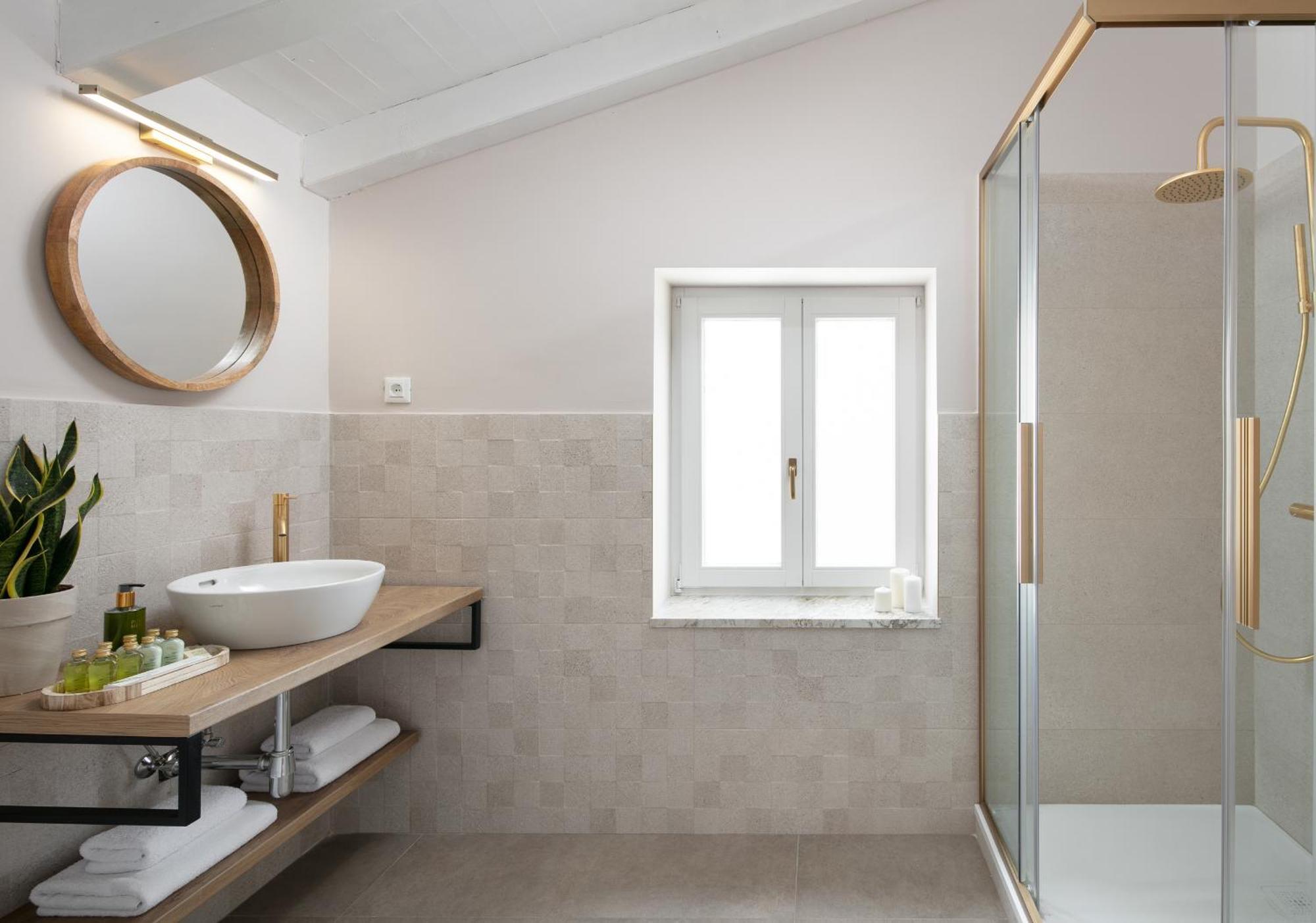 Residence Pietre D'Istria - With Private Service Burići Esterno foto