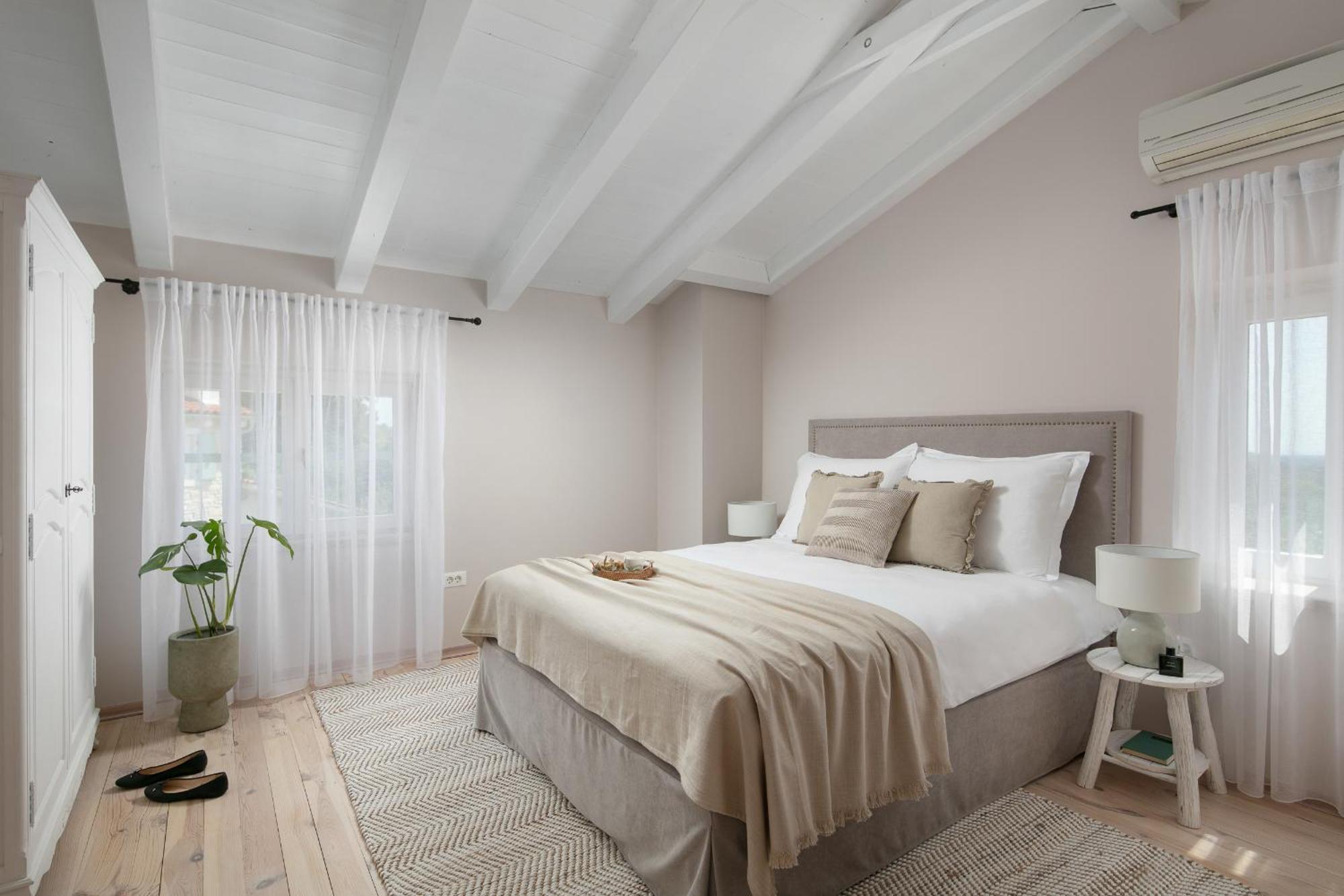 Residence Pietre D'Istria - With Private Service Burići Esterno foto